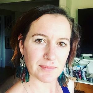 Meet your Posher, Jenni